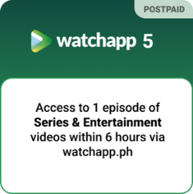 Video 5 Movie Episode